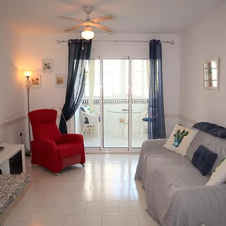 Carabeillo 2b Casasol * Nerja