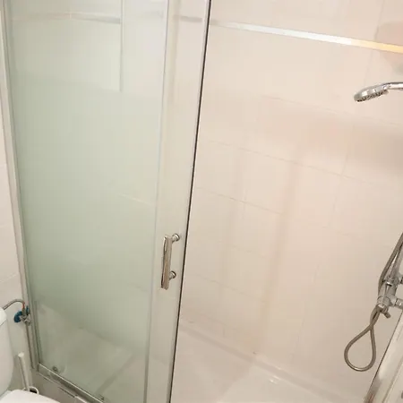 Lägenhet Carabeillo 2b Casasol Nerja