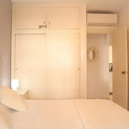 Carabeillo 2b Casasol Daire