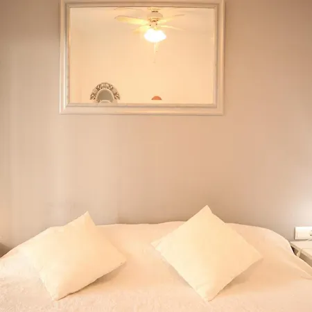 Carabeillo 2b Casasol Daire