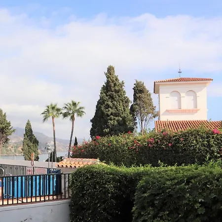 Daire Carabeillo 2b Casasol Nerja