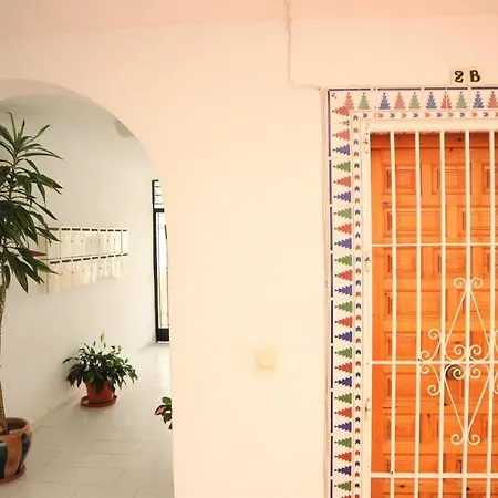 Carabeillo 2b Casasol Daire Nerja